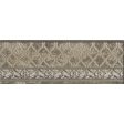������������ ������� Aparici Zocalo Tawriq Gold 11x29,75