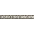 ������������ ������� Aparici Moldura Tawriq Gold 3,5x29,75