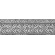 ������������ ������� Aparici Cenefa Alhambra Silver 9x29,75