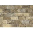 ������������ Cir Ceramiche Road Sighs Mix Broadway 10x20