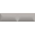������������ ������ Estudio Ceramico Glenbrook Rustic Greige Padded 5x20