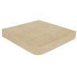 ������� ������� ���������� Gresmanc Esquina Recto Evo Beige Stone 317x317x40