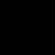 ������������ HDC Bas Negro 59 Brillo Rect 59x59