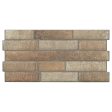 ������������ HDC Bas Brick 360 Beige 30,5x60
