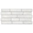 ������������ HDC Bas Brick 360 White 30,5x60