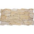 ������������ Hdc Teide Beige 33,3x65