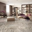  ������������ Italica Takora Onix Gris Polished 60x60