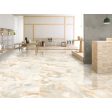  ������������ Italica Takora Onix Gris Polished 60x120