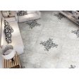  ������������ Absolut Keramika Santorini 60,8x60,8
