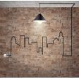  ������������ Cir Ceramiche Chicago South Side XXL 40x40