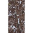 ������ Staro Rubi Red 60x120 Satin