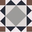 ������ Smiletile �������� 20x20