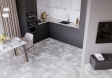  ������ Thasos 60x60 Polished