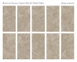  ������ Silk Mystical Charm Crema Relief Matt 60x60