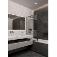  ������ Luna Rossa Antisky Light Grey Satin 60x120