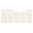  ������ Luna Rossa Antisky Light Grey Satin 60x120