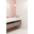  ������ Luna Rossa Antisky Light Grey Satin 60x120