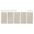  ������ Majestic White 60x120 Polished