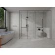  ������ Hazel Cobalto 60x120 High Gloss
