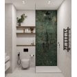  ������ Hazel Cobalto 60x120 High Gloss