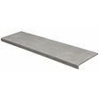 ������� Seranit Step Beton Grey Matt 32,5x120