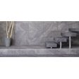  ������� Seranit Step Beton Grey Matt 32,5x120
