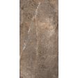 ������������ Usak Seramik Alanya Brown Matt 60x120