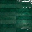 ������������ ������ VILAR ALBARO Nairobi green 7,5x30