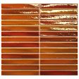 ������� AMADIS SHORT STICK HONEY CRACKLE 29,2x29,5 (������� 2x15 ��)