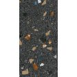 ������������ ARCANA STRACCIATELLA-R GRAFITO 60x120