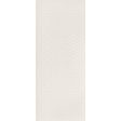 ������������ ������ ��� ���� 3D Wall Plaster Origami White 50x120