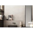  ������������ ������ ��� ���� 3D Wall Plaster Jasmine White 50x120