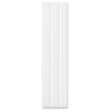 ������������ GRAZIA BOISERIE BOISERIE 20x80 BIANCO MATT.