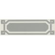 ������������ GRAZIA OLD ENGLAND 6X20 LIST ED LONDON