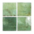 ������������ ������ ��� ���� DNA ENAMEL SQUARE MOSS 12,5x12,5