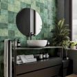  ������������ ������ ��� ���� DNA ENAMEL SQUARE TRUFFLE 12,5x12,5