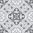 ������ DUAL GRES CHIC SEAFORD GREY 45x45 NEW