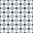 ������������ DUAL GRES CHIC HOWARD BLUE 44,5x44,5