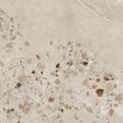 ������������ FIORANESE I COCCI SICILIANI GRIGIO 90x90 R