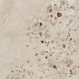 ������������ FIORANESE I COCCI SICILIANI GRIGIO 60,4x60,4 R