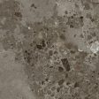 ������������ FIORANESE I COCCI SICILIANI NERO 60,4x60,4 R