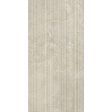 ������������ ITALGRANITI DORSET BEIGE CROSS CUT RIBBED SQ.60x120