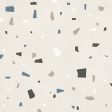 ������������ ITALGRANITI NUANCES BIANCO COCCIO SQ. 80x80