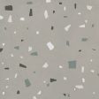������������ ITALGRANITI NUANCES GRIGIO COCCIO SQ. 80x80