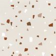 ������������ ITALGRANITI NUANCES AVORIO COCCIO SQ. 80x80