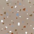 ������������ ITALGRANITI NUANCES CIPRIA COCCIO SQ. 80x80