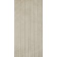 ������������ ITALGRANITI SHALE SAND RIBBED SQ. 60x120