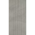 ������������ ITALGRANITI SHALE GREIGE RIBBED SQ. 60x120