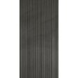 ������������ ITALGRANITI SHALE ASH RIBBED SQ. 60x120