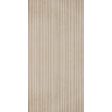 ������������ ITALGRANITI SHALE TAUPE RIBBED SQ. 60x120